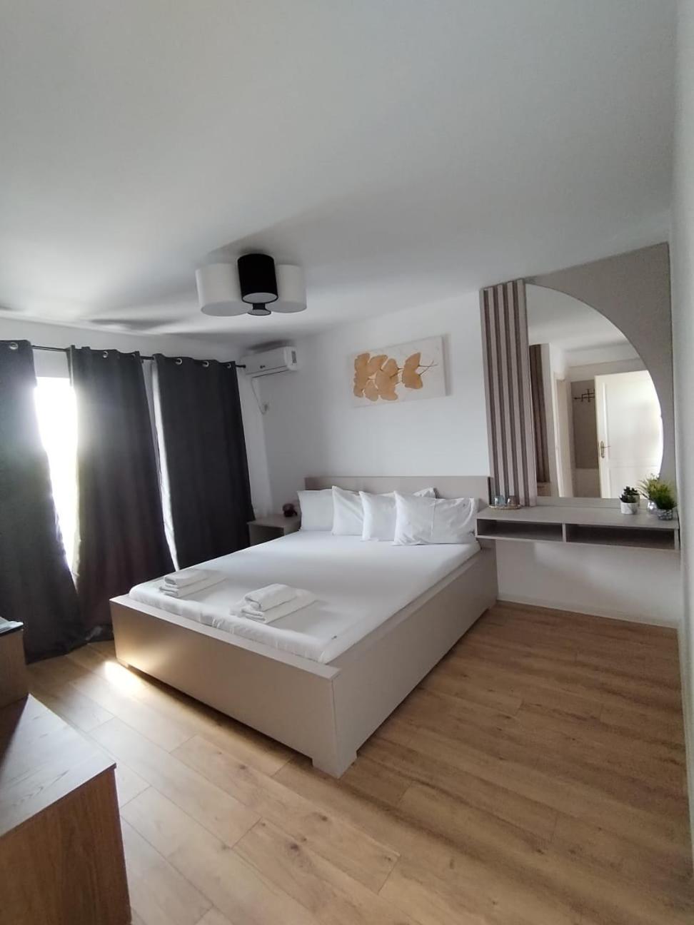 Pensiunea Prigoria Hotel Murighiol Luaran gambar