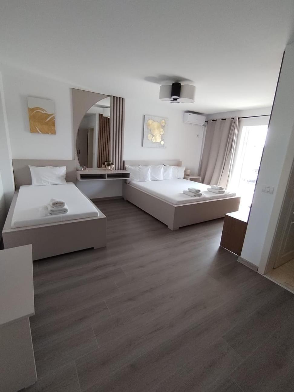 Pensiunea Prigoria Hotel Murighiol Luaran gambar